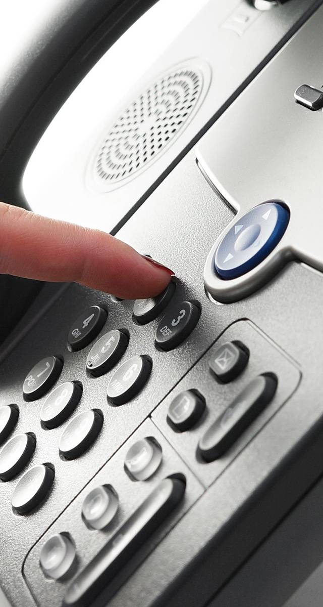 A 3PL Reduced Communication Costs Through Cyzerg’s VoIP Enterprise Phone System