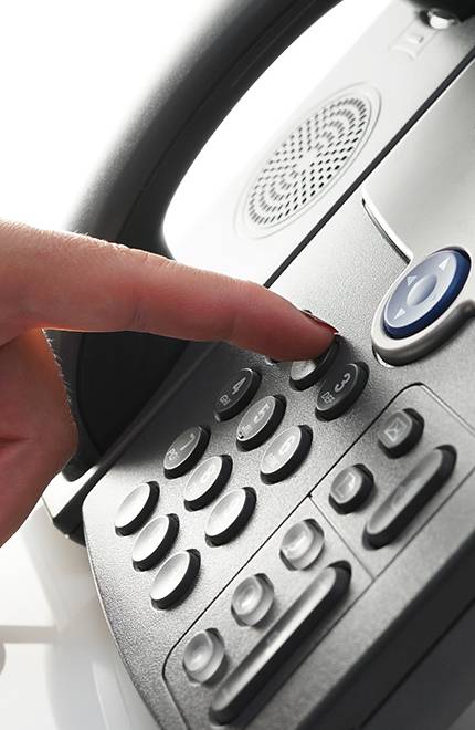 A 3PL Reduced Communication Costs Through Cyzerg’s VoIP Enterprise Phone System