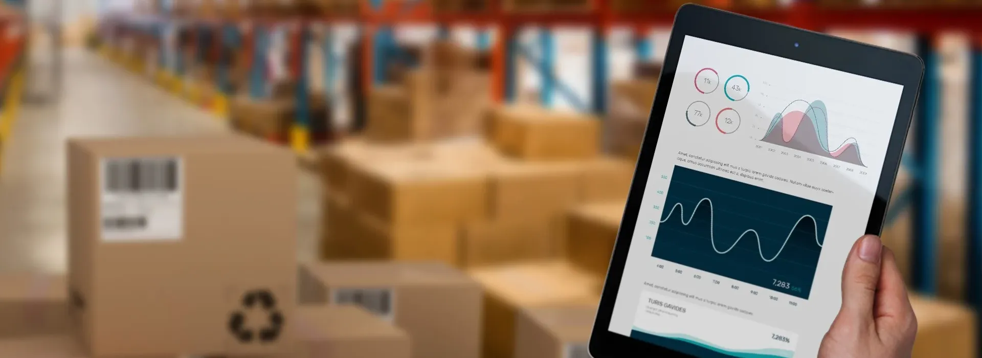 Should You Adopt Predictive Analytics in Warehouse Management?