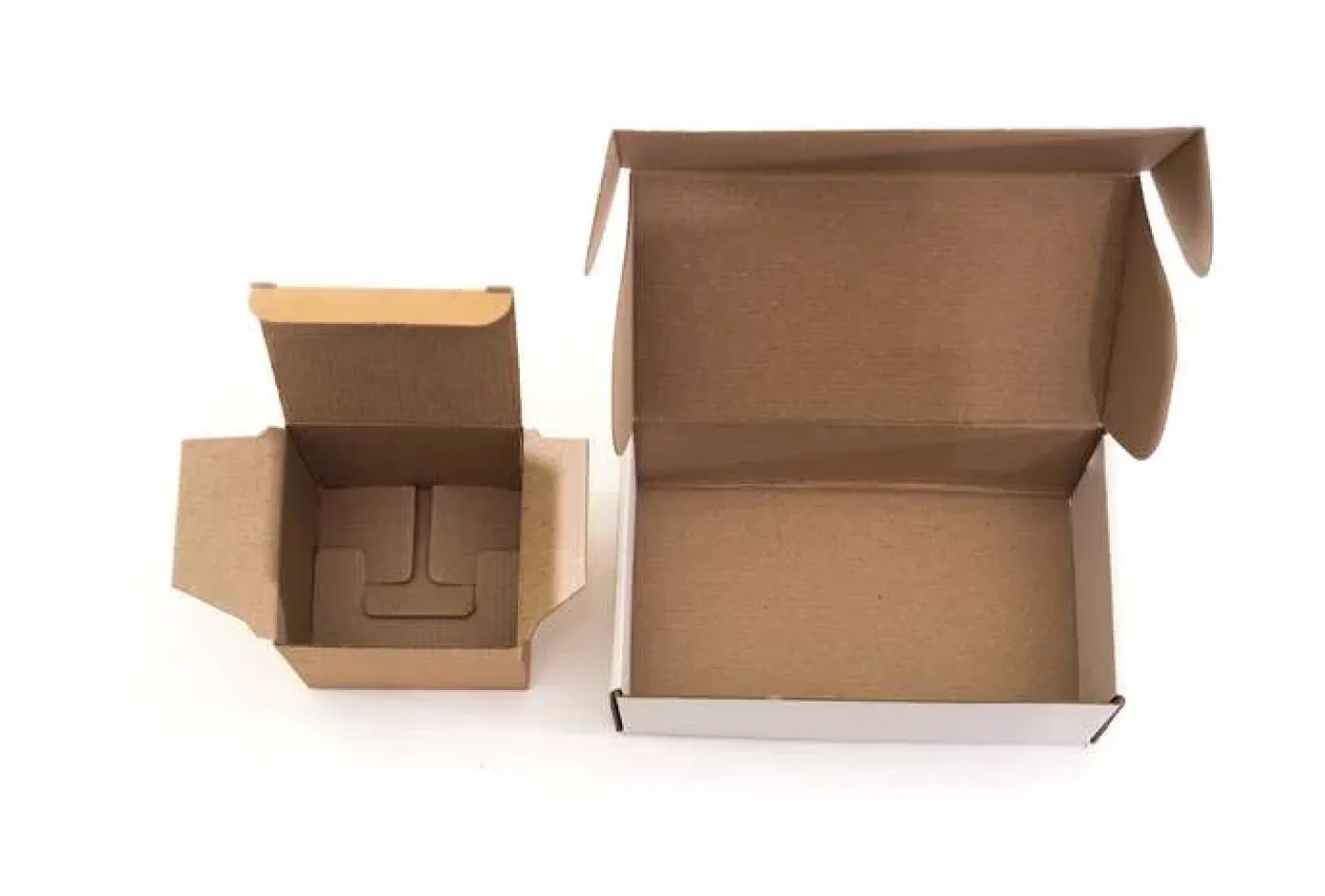 An example of a parcel.