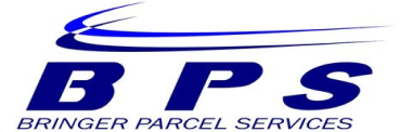 Bringer Parcel Services