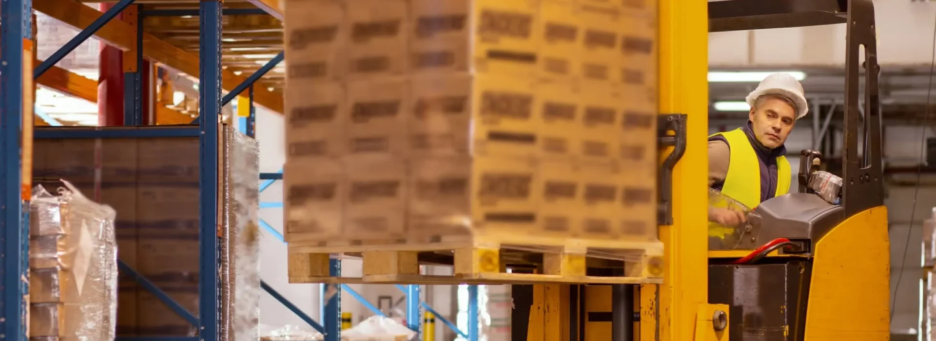 Distribution Center: 6 Best Practices to Unlock Efficiency