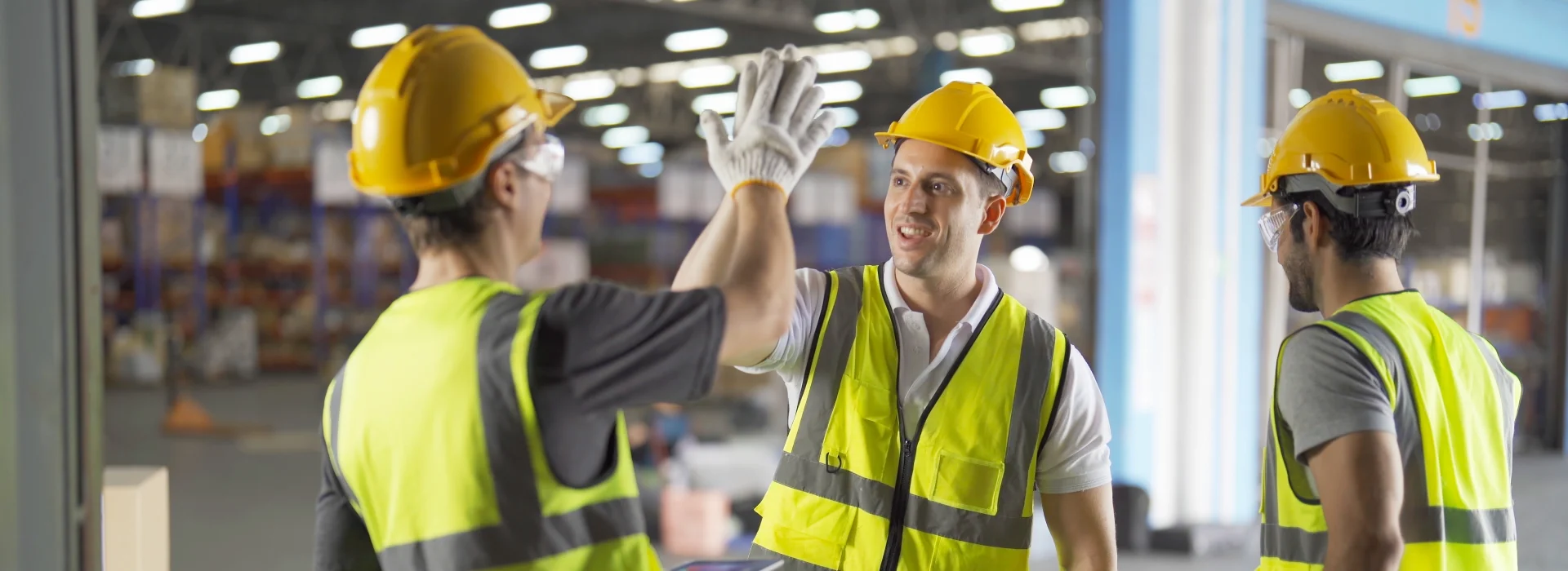 How to Select the Best Warehouse Management System