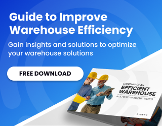 warehouse management software