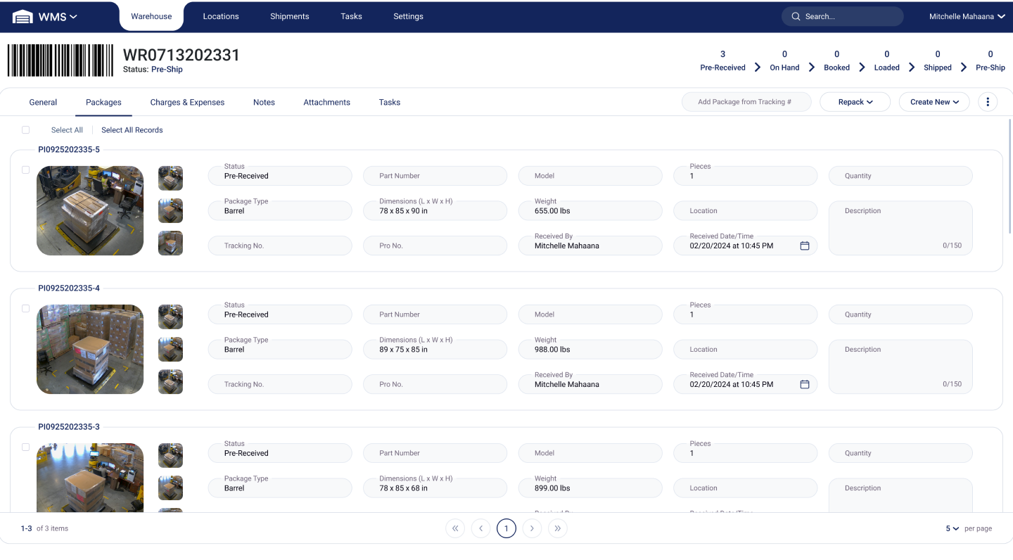 Automation Tools for Small & Mid-Sized Warehouse Operators