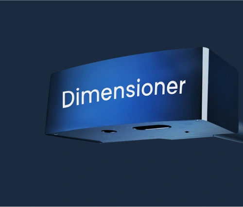 Parcel Dimensioners