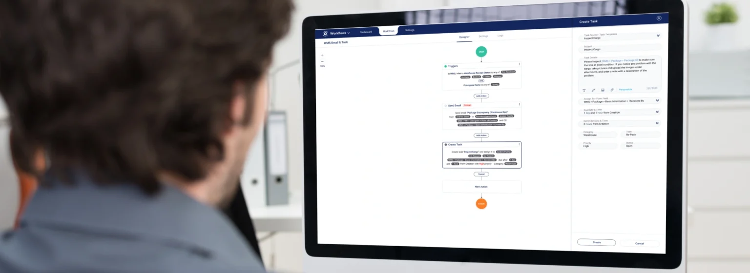 Warehouse Automation for Small & Mid-Size Operators